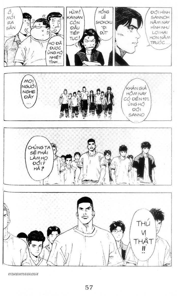 cao thủ bóng rổ chapter 221 16