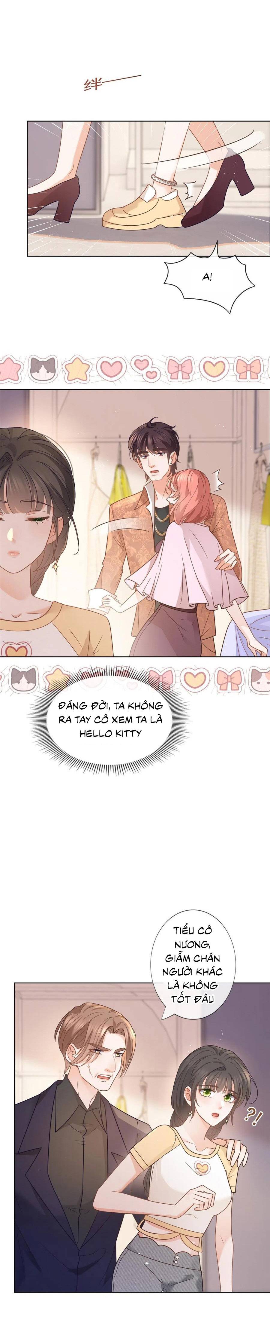 sát thủ đại nhân tại tuyến dưỡng hồ chapter 96 2