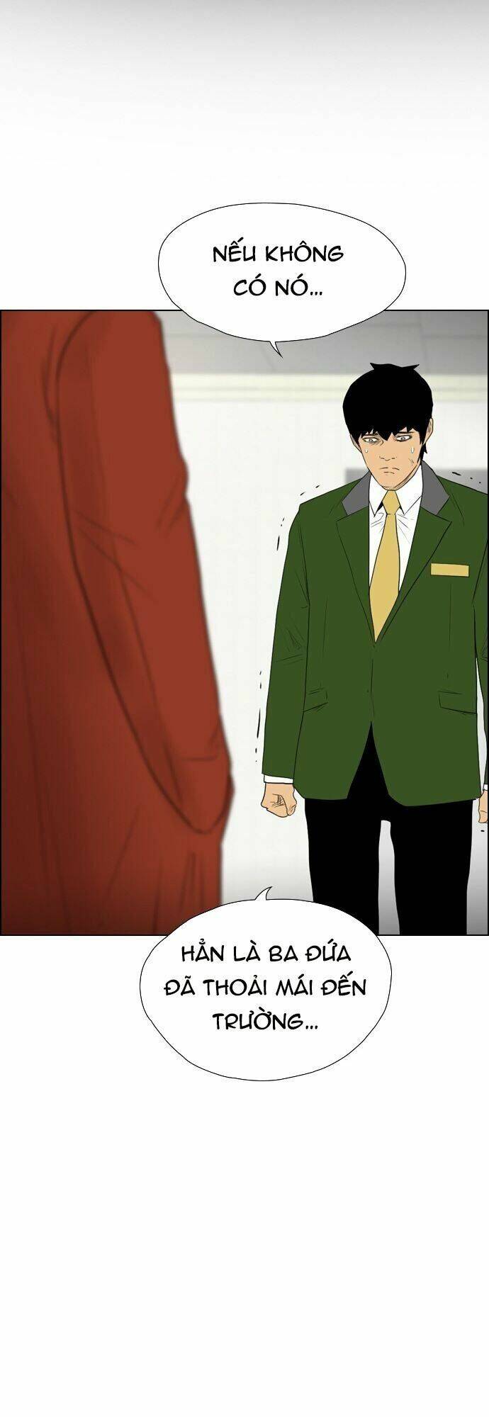 kẻ hồi sinh chapter 114 47