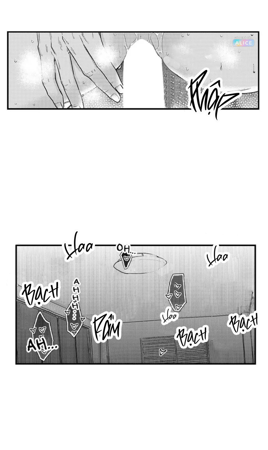 chơi em đi chồng yêu! chapter 3 11