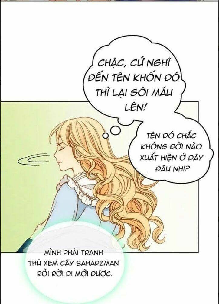 wendy , cô gái bán hoa chapter 4 18