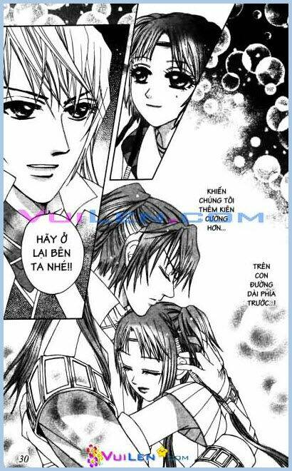 tinh nguyệt ảo cảnh chapter 4 26