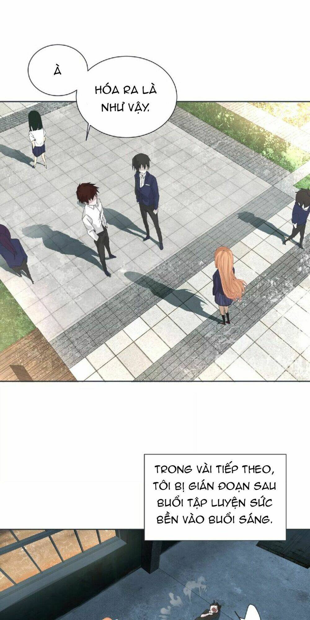 đại chiến yêu tinh chapter 9 36