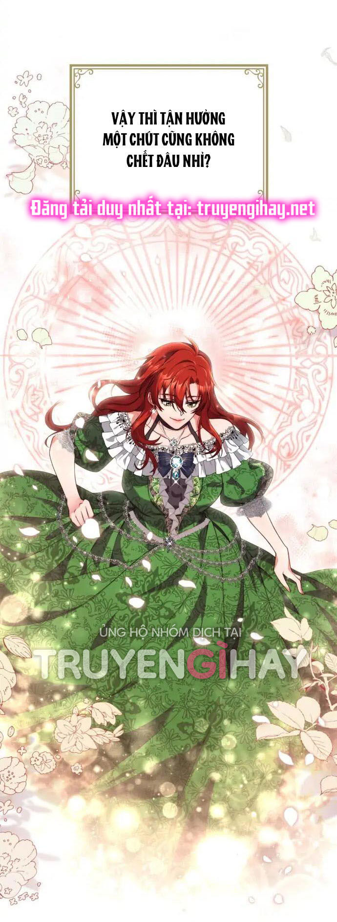 tôi sẽ ly hôn với người chồng bạo chúa chapter 3.2 6