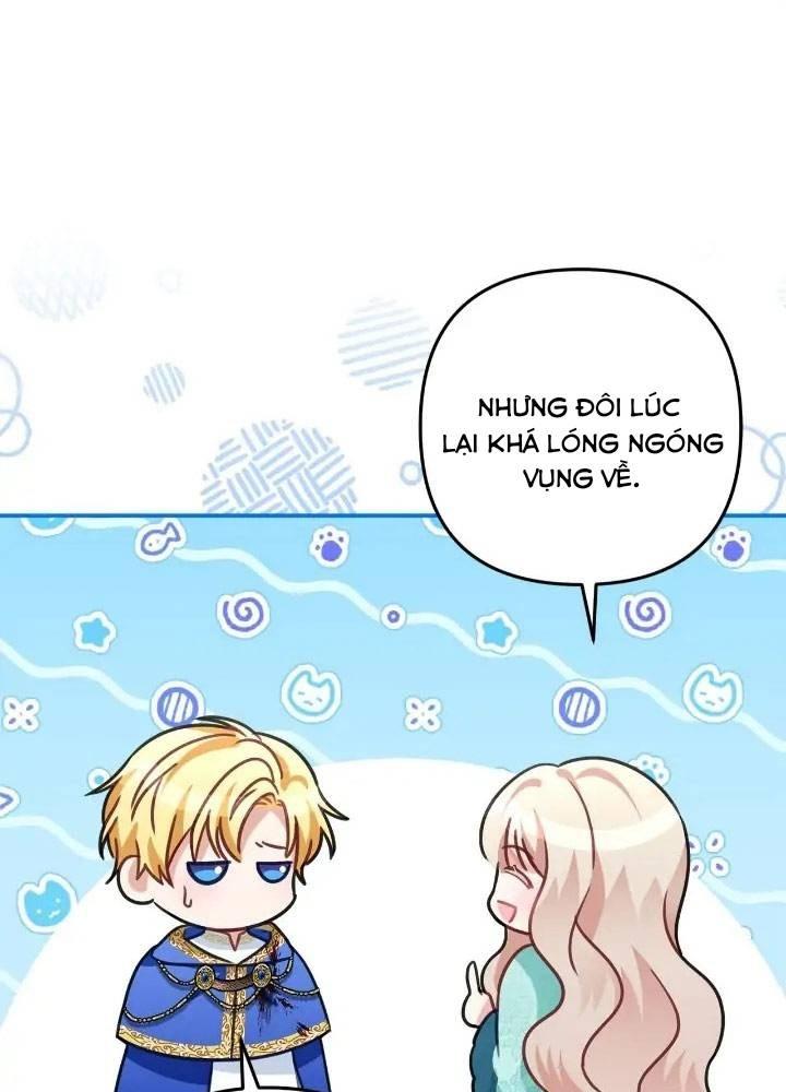 tại sao mẹ chồng tôi lại như thế này? chapter 30 43