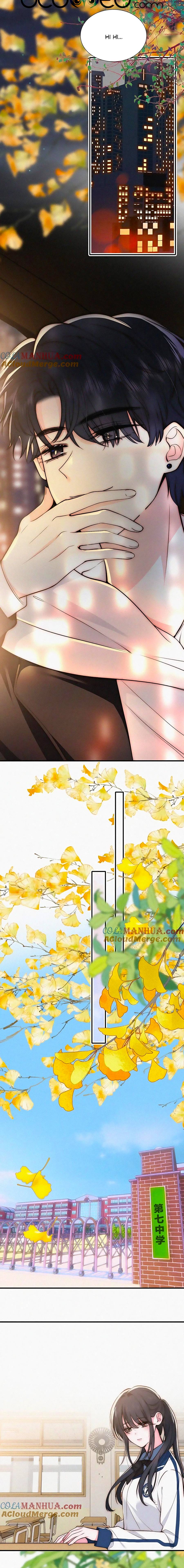 vẫn cứ nuông chiều chapter 54 4