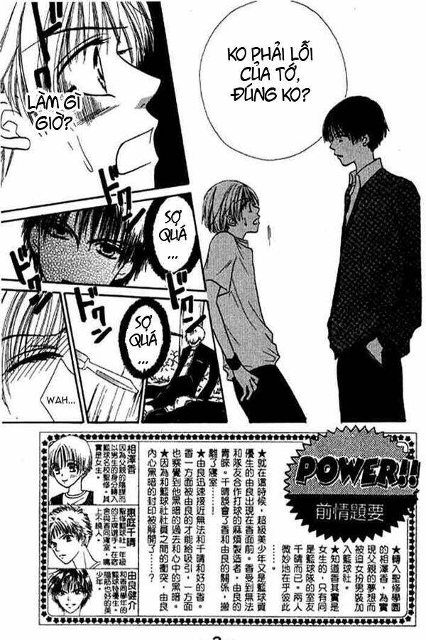 girl got game - power chapter 19 4