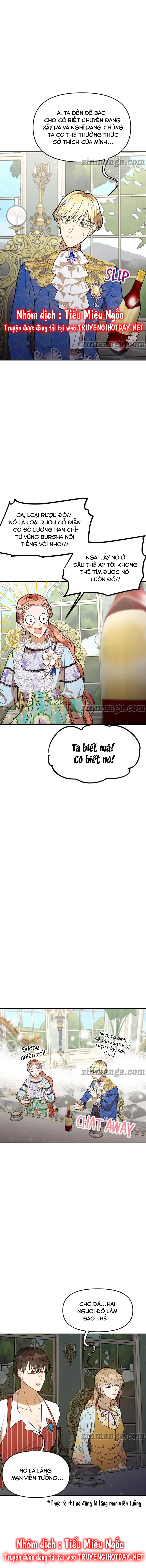 làm cách nào để sống sót trong cuốn tiểu thuyết ngôn tình lãng mạn chapter 49 7