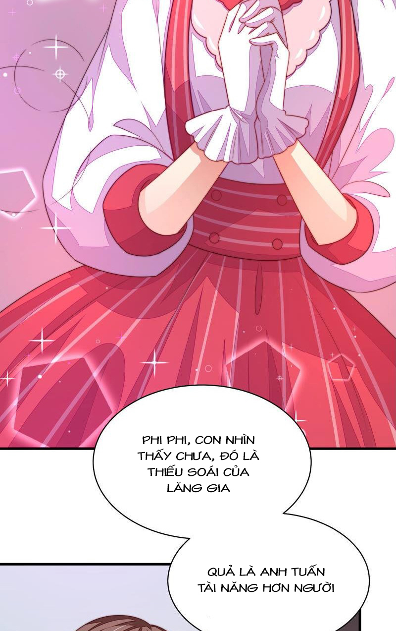 ngày nào thiếu soái cũng ghen chapter 294 14