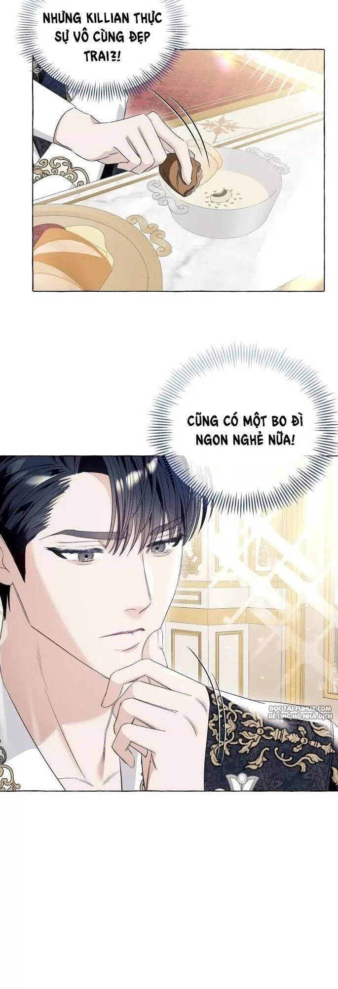 tôi tưởng đó chỉ là tiểu thuyết trọng sinh bình thường chapter 16 9