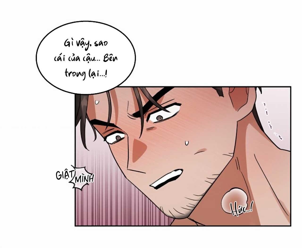 sói già và cáo nhỏ chapter 2 14