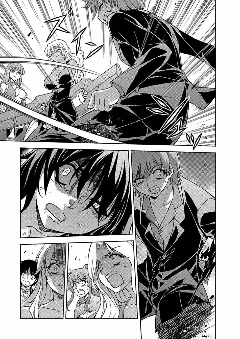 freezing chapter 162 21