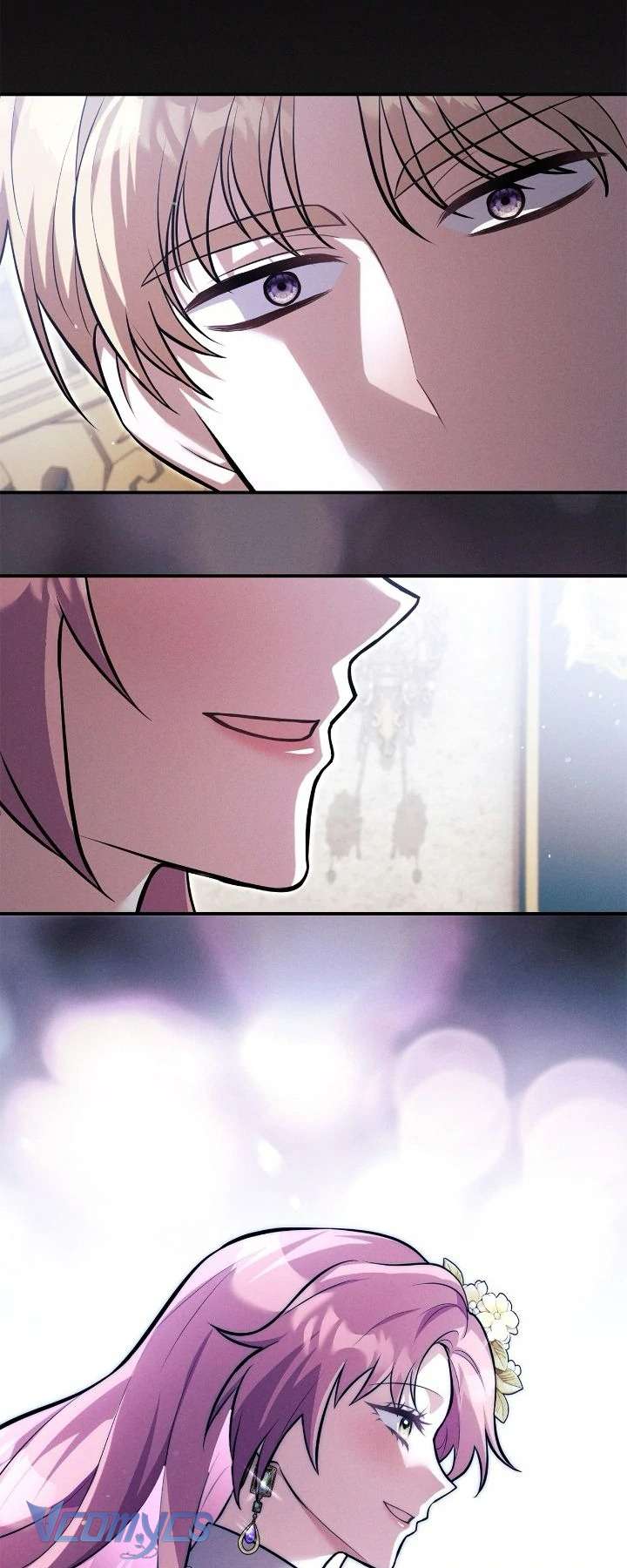 [18+] dàn harem nóng bỏng đang dần lạnh nhạt với tôi! chapter 5 24