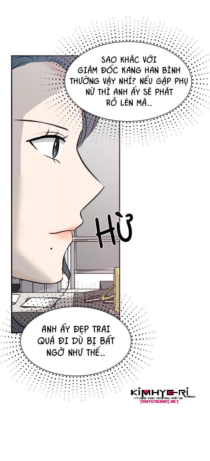 vị đại diện đáng ngờ chapter 7 52