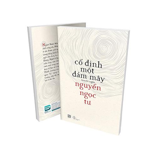 Cố Định Một Đám Mây