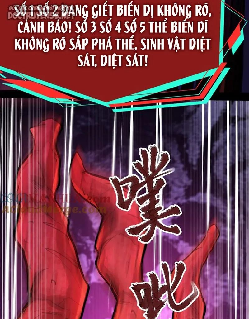 quỷ dị dược tề sư: bệnh nhân của ta đều là kinh khủng chapter 102 30