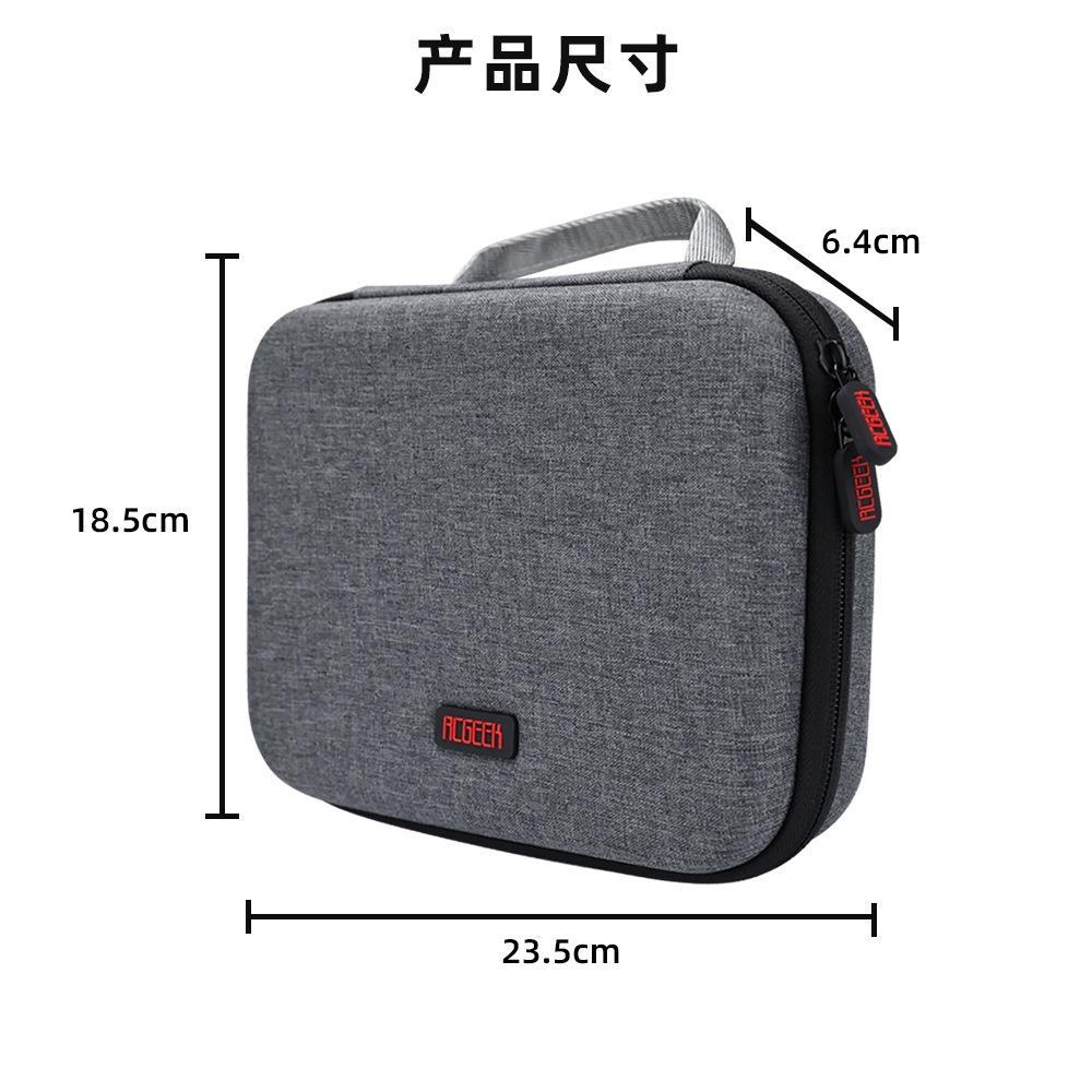 Túi Đựng Xách Tay Chống Rơi/Chống Rơi Vỡ Đa Chức Năng Cho DJI Mini 3 Pro