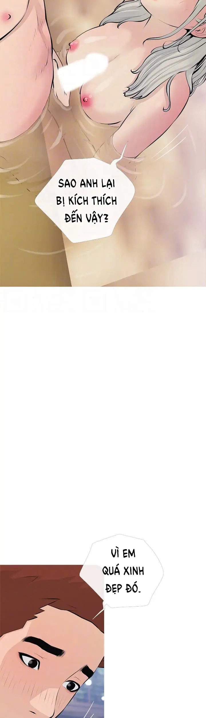 bài học hứng tình chapter 68 19