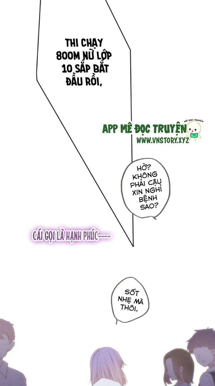 con tim rung động 2 chapter 104 34