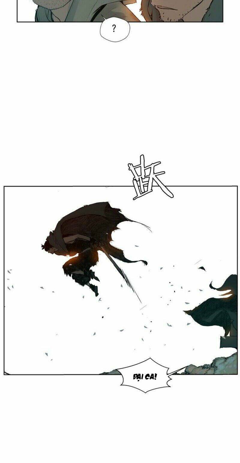 thanh gươm danh vọng chapter 10 25