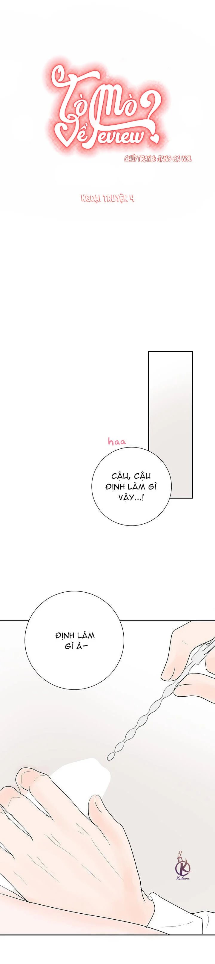 bạn có tò mò về bài review? chapter 36.4 1