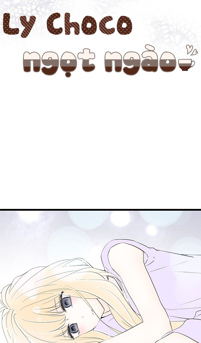 choco ngọt ngào chapter 72 3