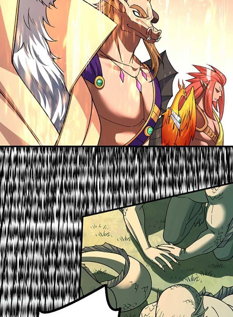 võ đạo độc tôn chapter 583 93