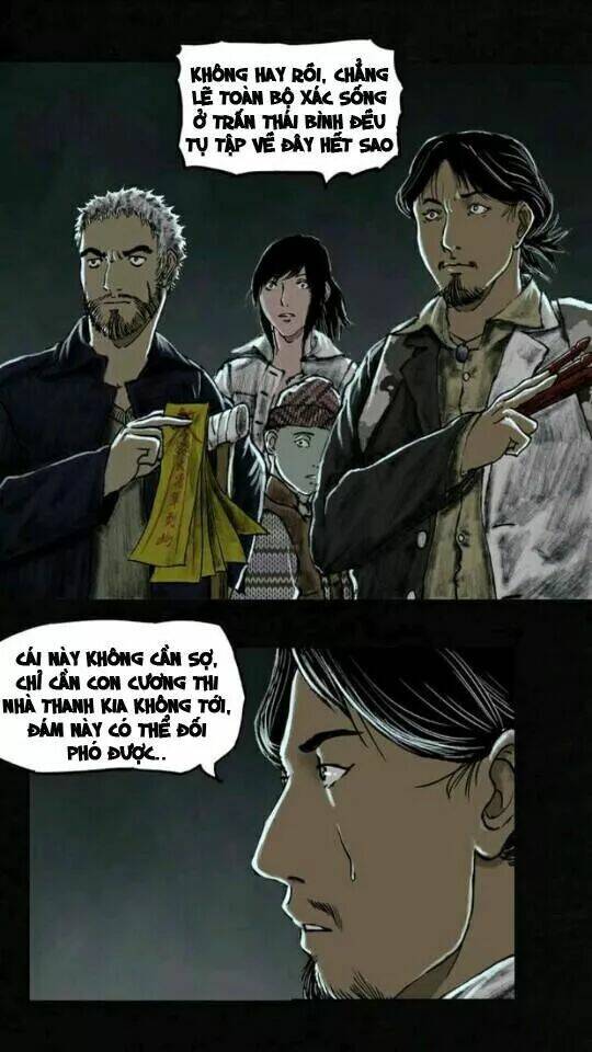 trấn thái bình chapter 21 21