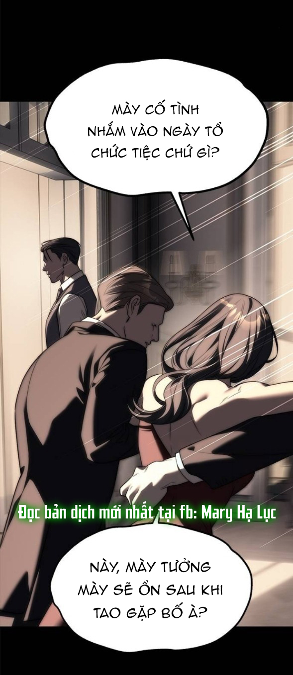 xâm nhập trường trung học tài phiệt chapter 94.1 74
