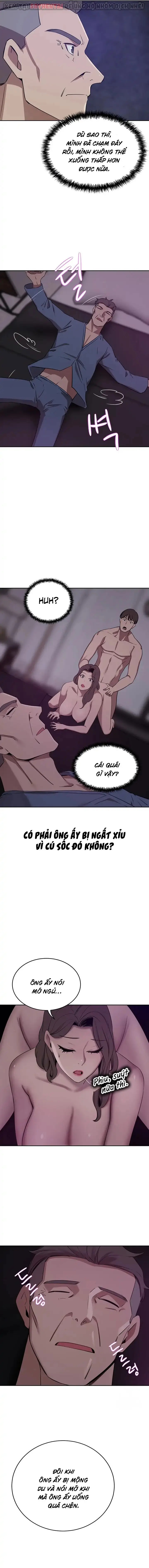 phú bà chapter 28 9