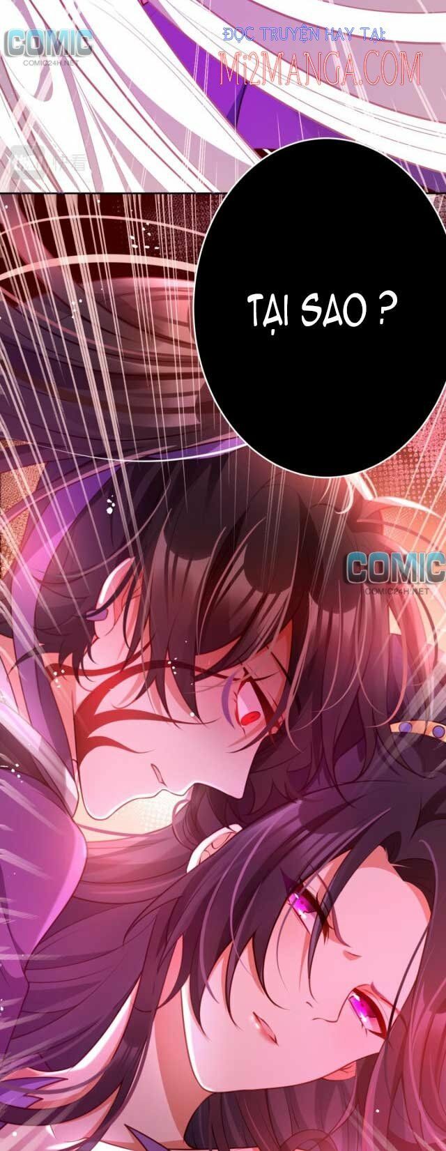 ác nữ vi đế chapter 115.5 2