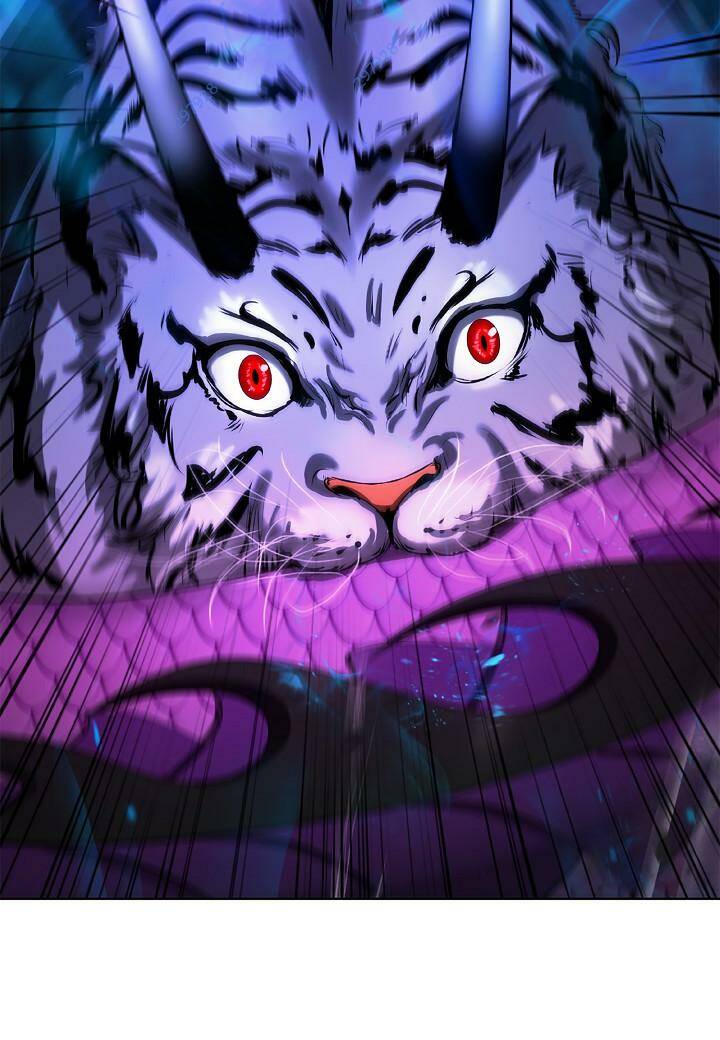 xuyên không thành hổ chapter 129 71