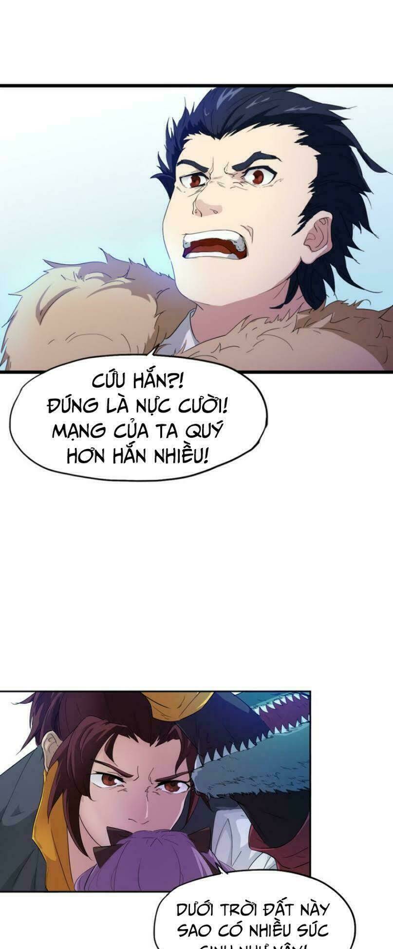 long mạch võ thần chapter 6 22
