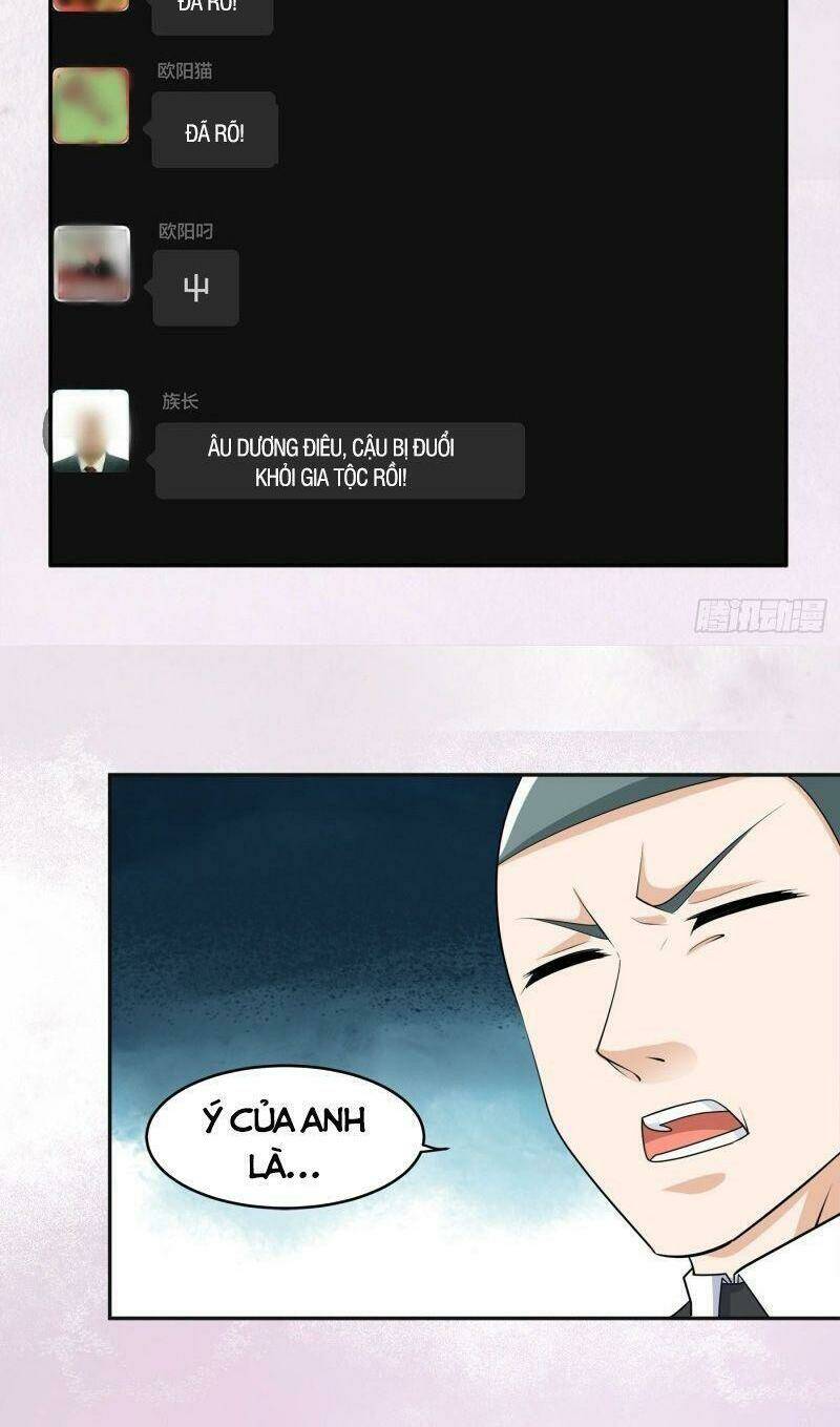 người tu tiên tại đô thị chapter 145 19