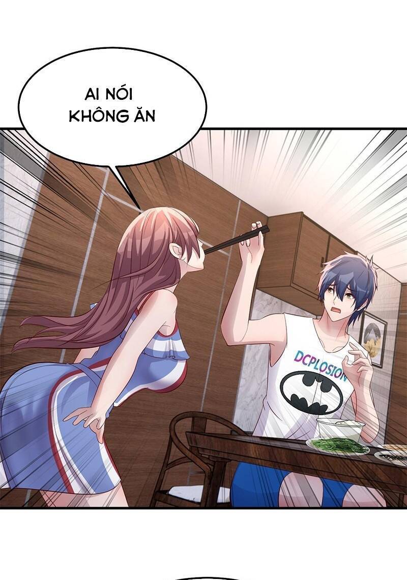 chị gái tôi là đại minh tinh chapter 168 40