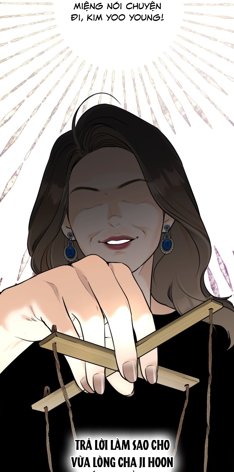[15+] Lý Do Kết Hôn chapter 5.2 - Trang 5