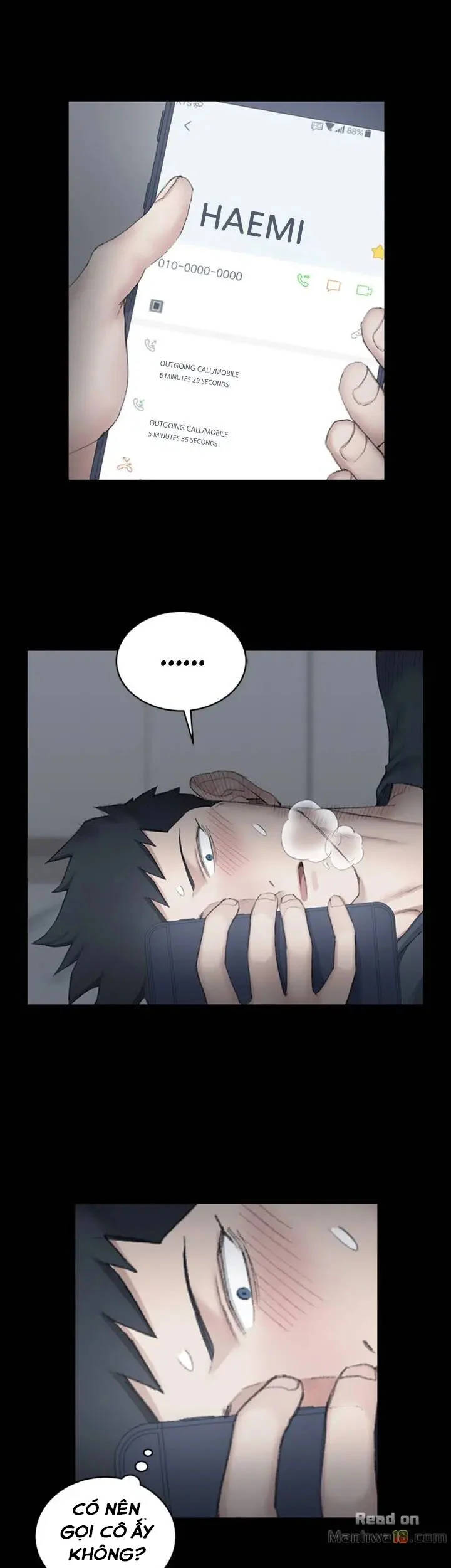 thanh niên động kinh chapter 41 33