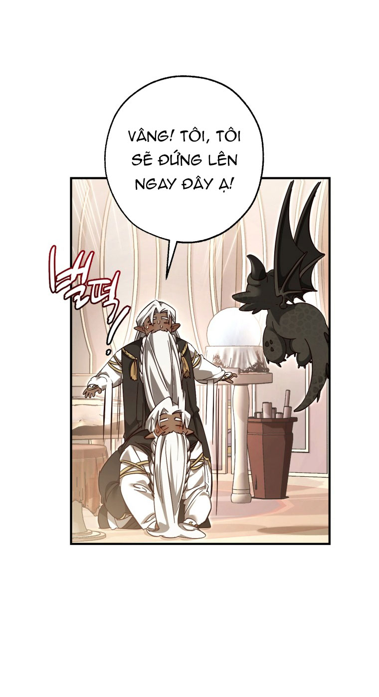 Phế Vật Dòng Dõi Bá Tước chapter 124.1 16
