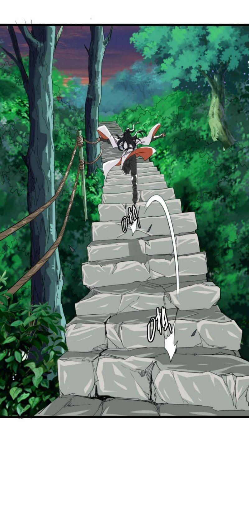 siêu đạo thần thuật chapter 31 13