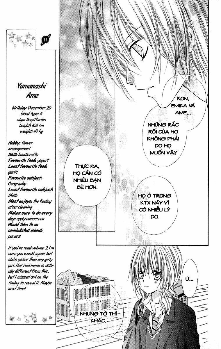 love berrish chapter 9 21