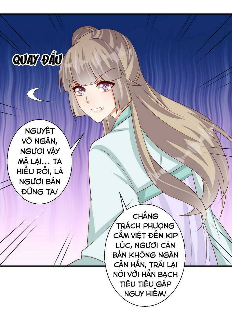 độc y cuồng phi chapter 53 6