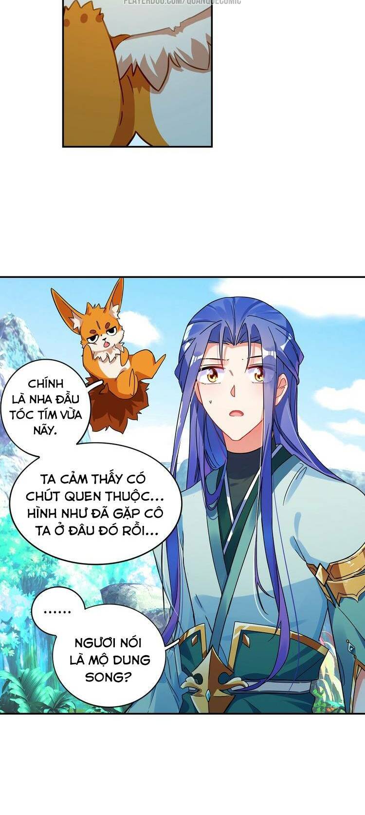 lục tích chi mộng yểm cung chapter 24 2