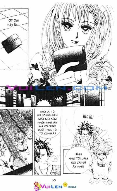 đợi em chapter 4 10