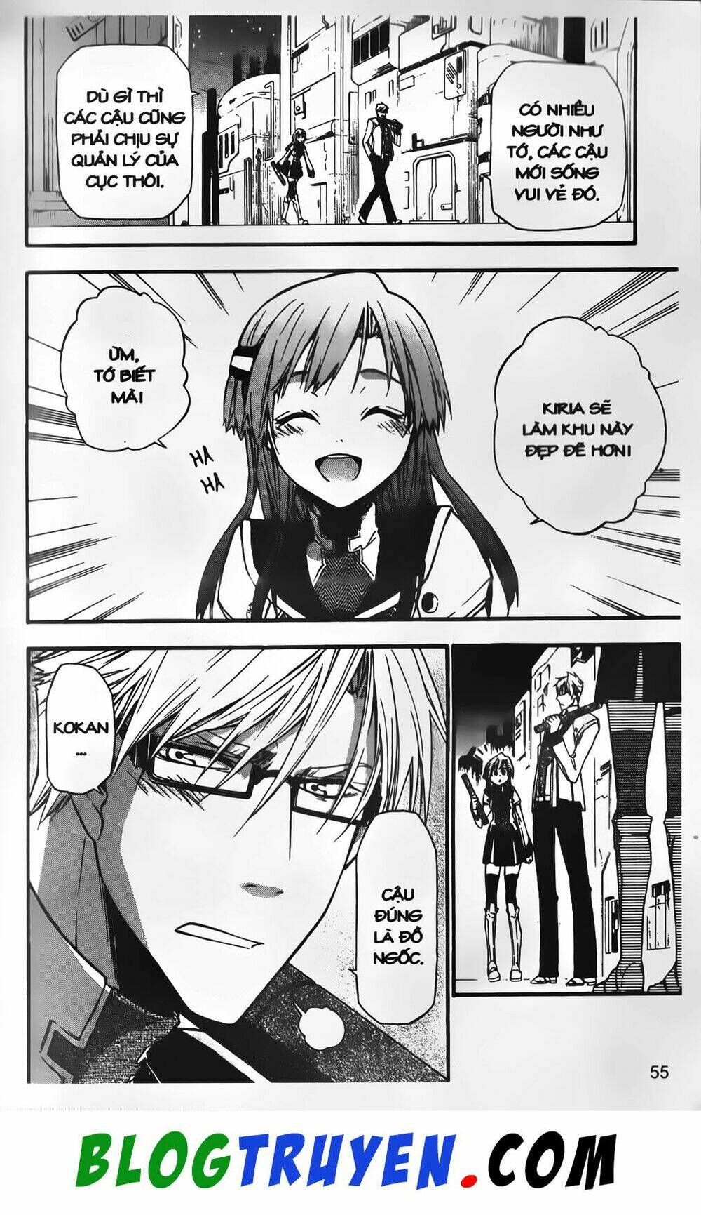 emma đến từ địa phủ chapter 12 8