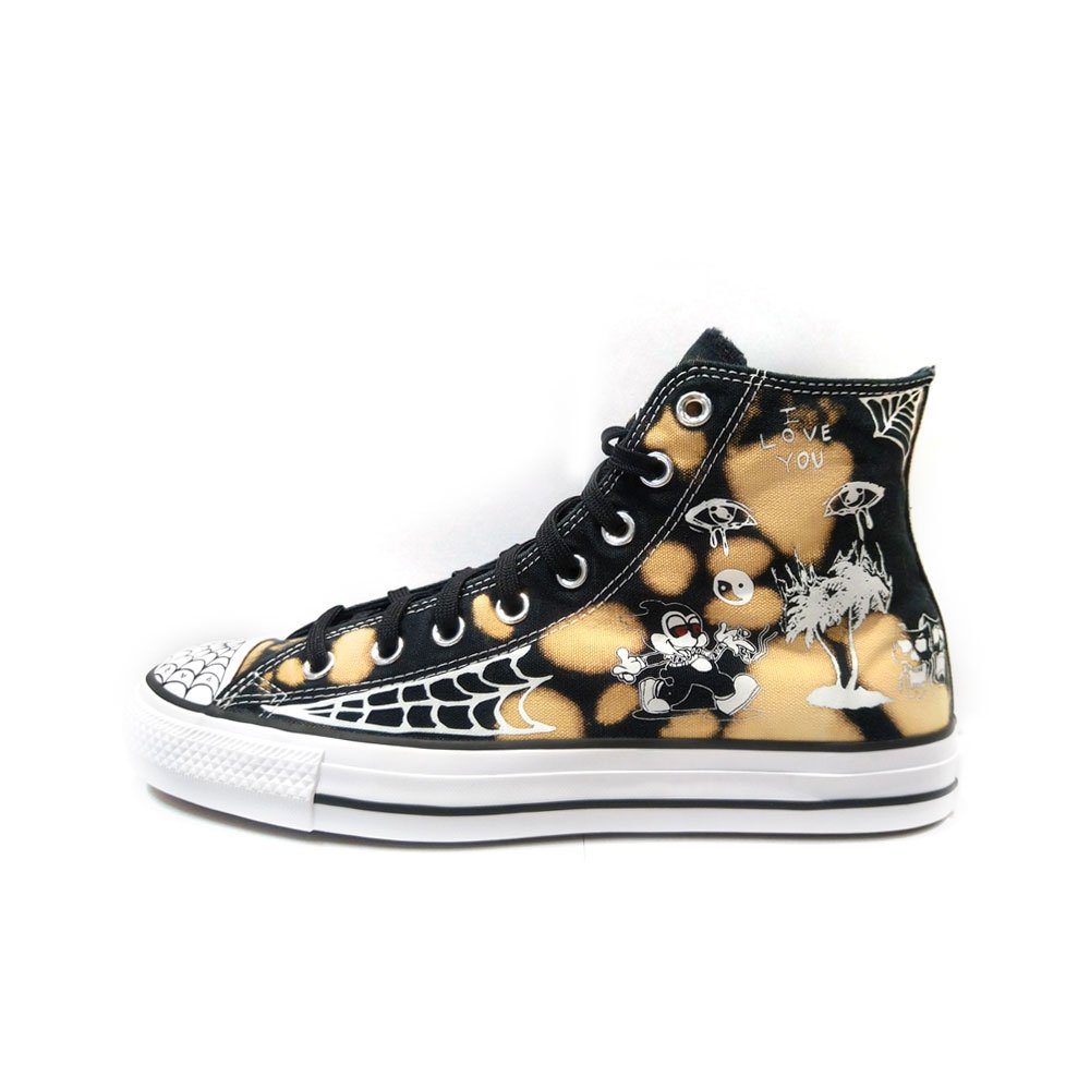 Giày Converse Chuck Taylor All Star Pro SP - 172388V