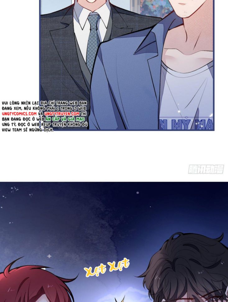 hotsearch của ảnh đế chapter 129 24