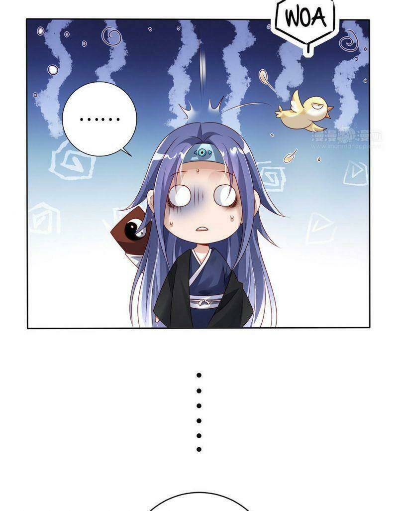 thiên kim bất hoán chapter 84 22