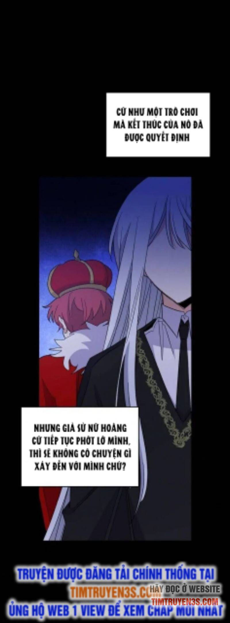 nhà hiền triết yigret chapter 45 39