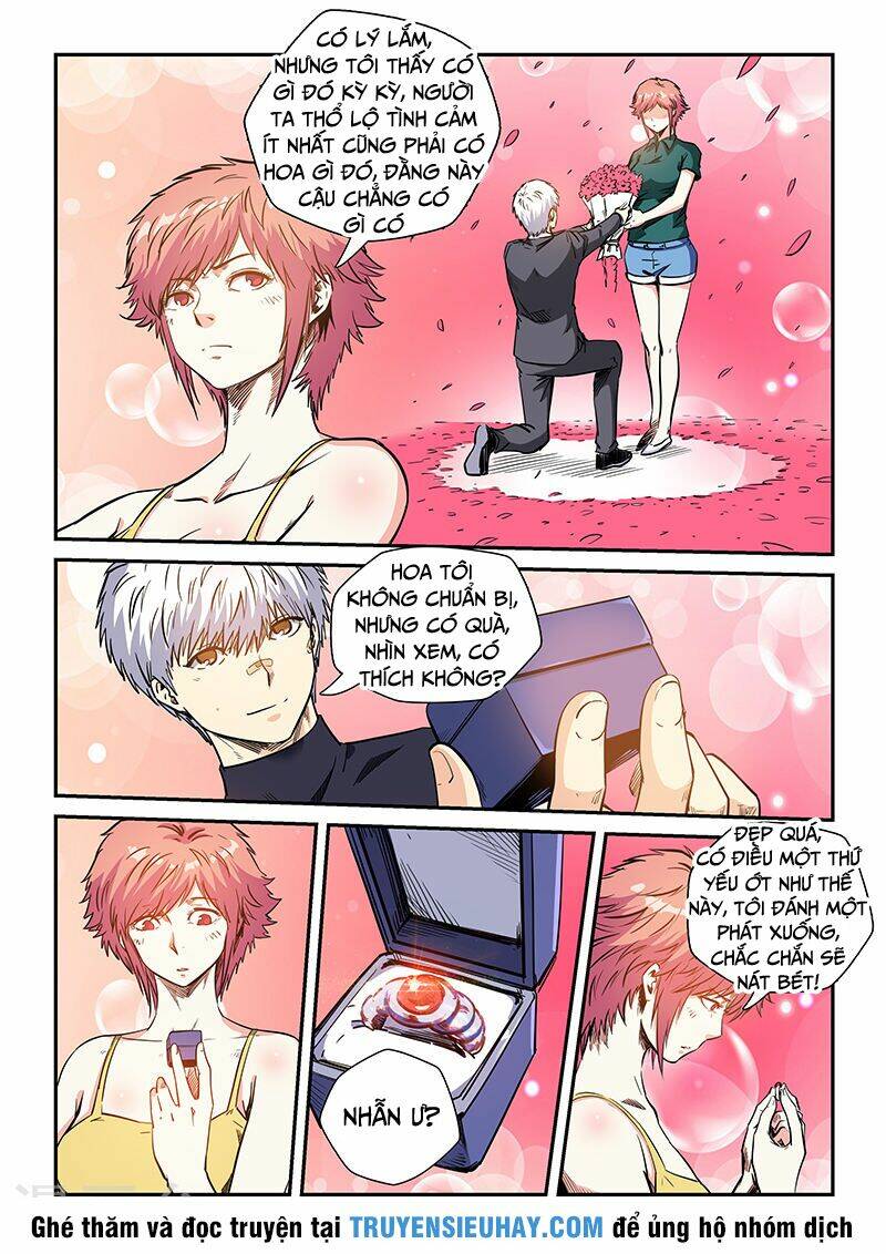 tu chân tứ vạn niên chapter 212 13