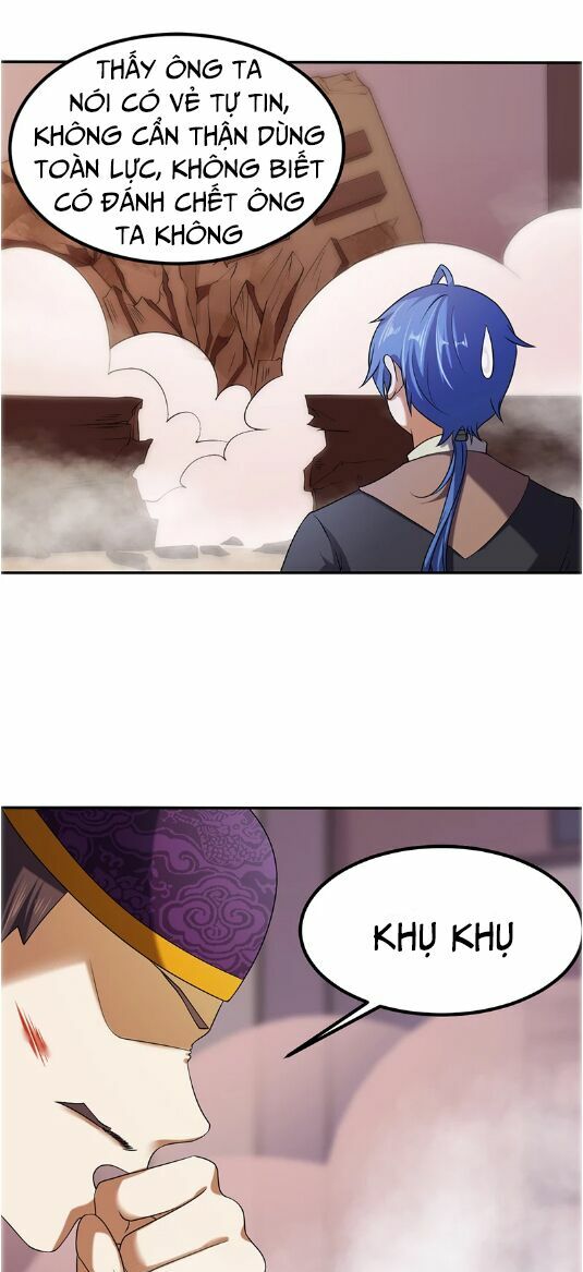 võ đạo độc tôn chapter 30 8